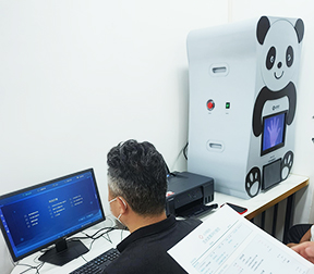 兒科醫院如何挑選精準又安全的兒童骨齡檢測儀？